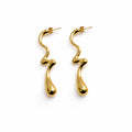 Serpentine Drops
