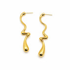 Serpentine Drops