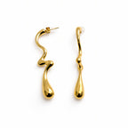Serpentine Drops