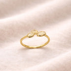 Lumina Seed Ring