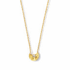 The Celestial Arc Necklace