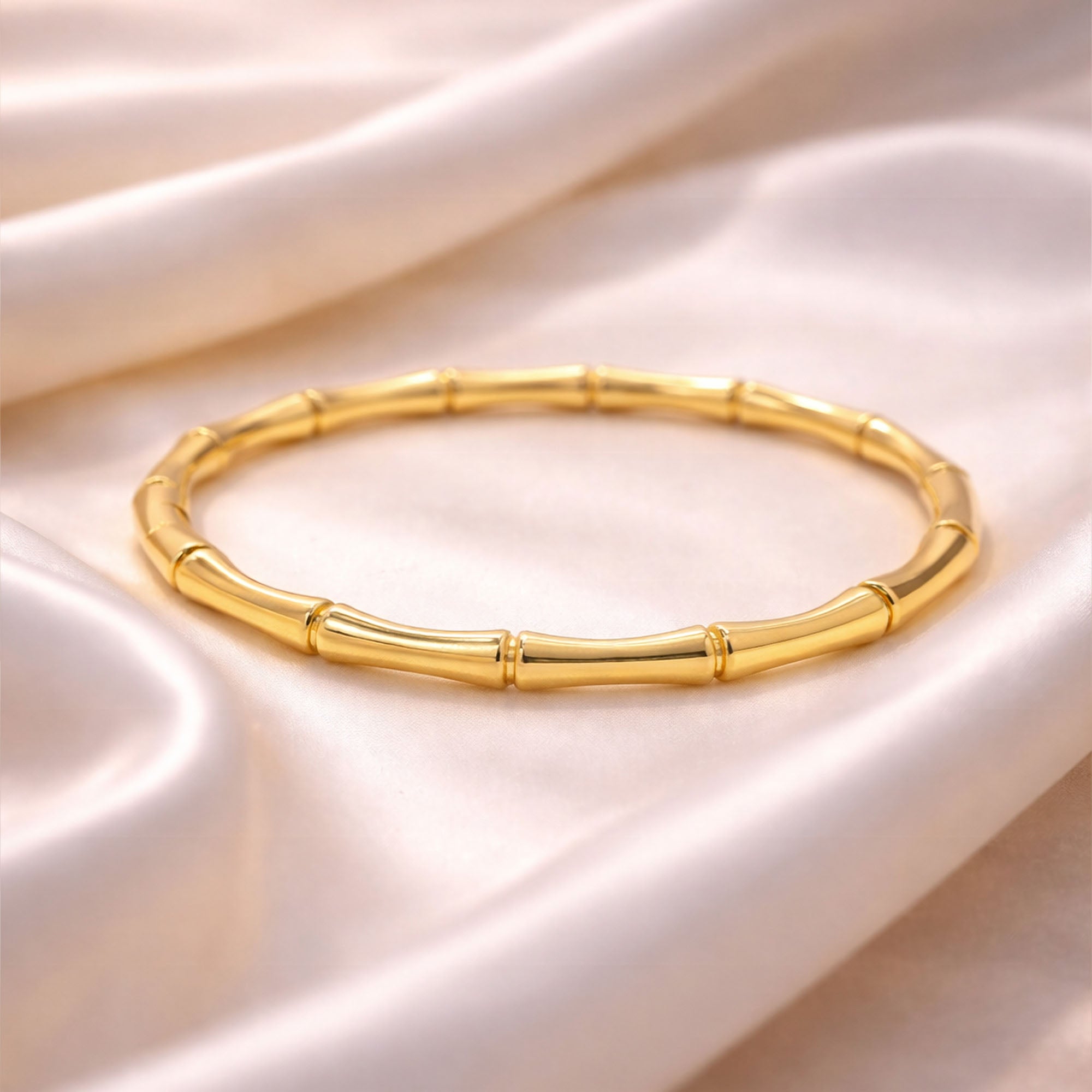 Bambelle Bangle Bracelet