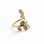 Liana Wrap Ring