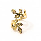 Liana Wrap Ring