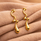 Serpentine Drops