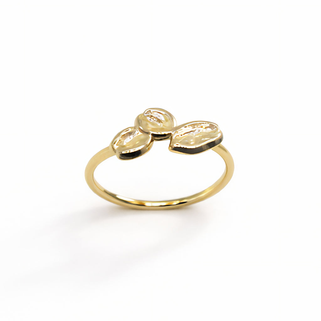Lumina Seed Ring