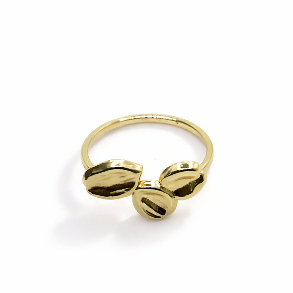 Lumina Seed Ring