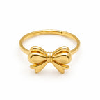 Velora Bow Ring