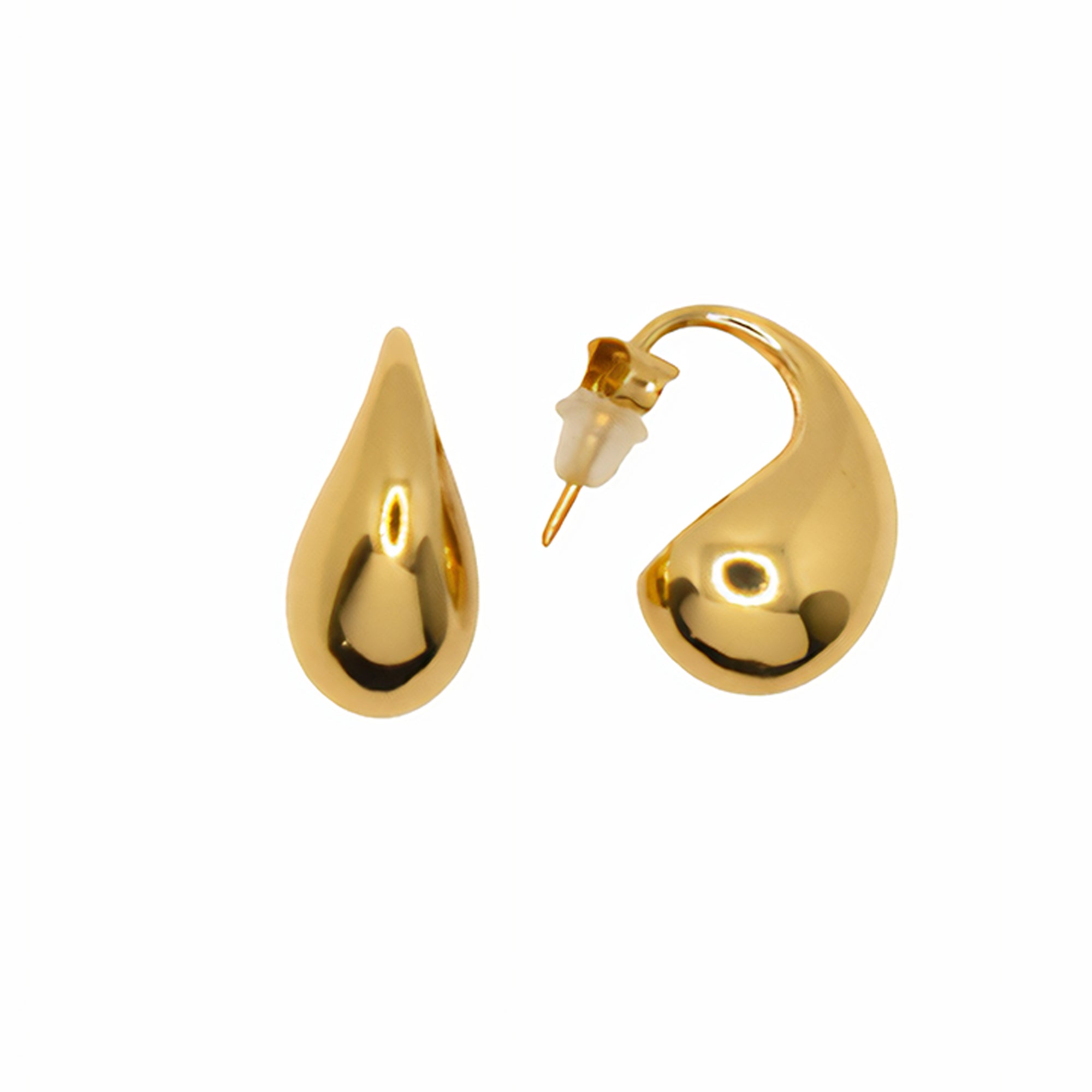Dew Drop Studs