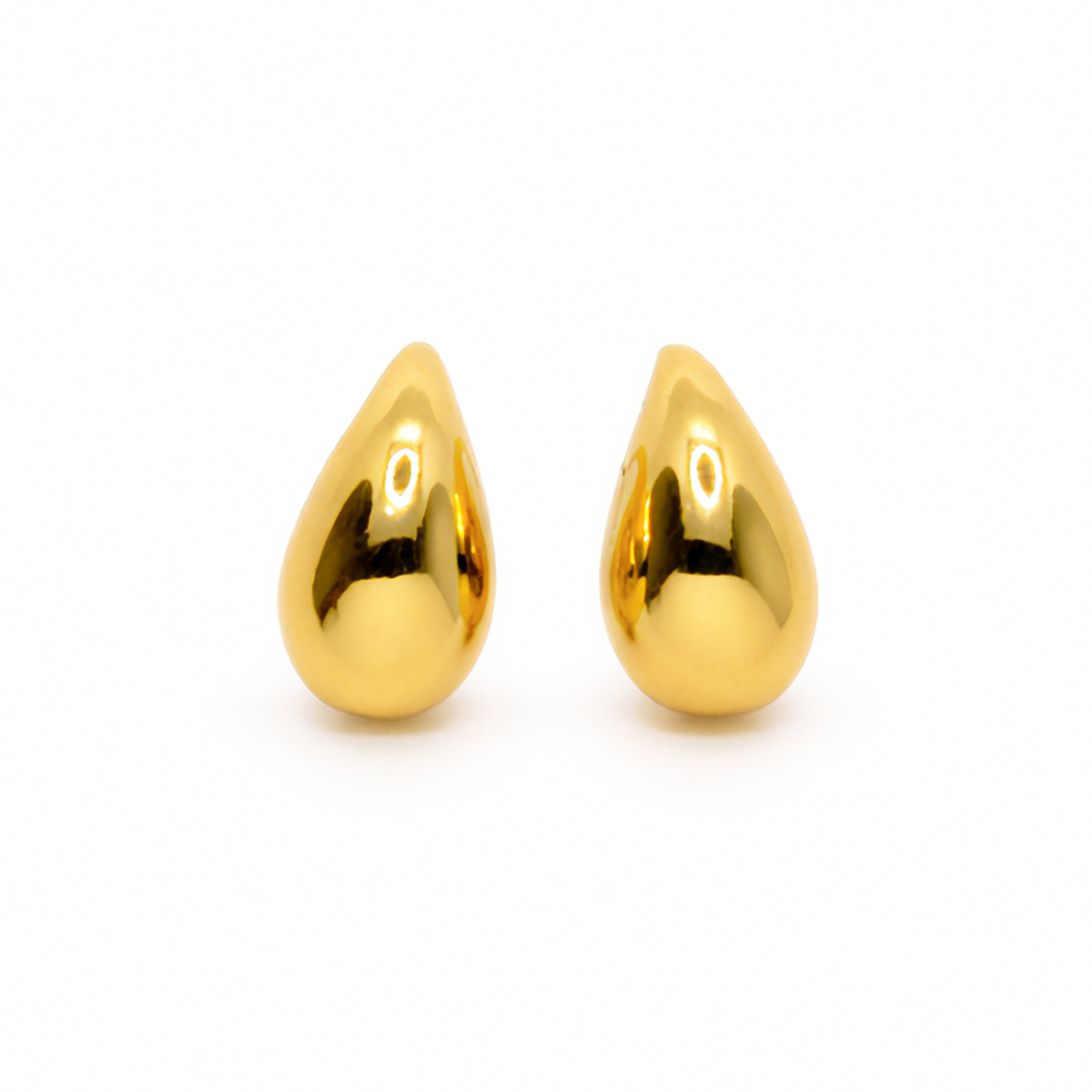 Dew Drop Studs