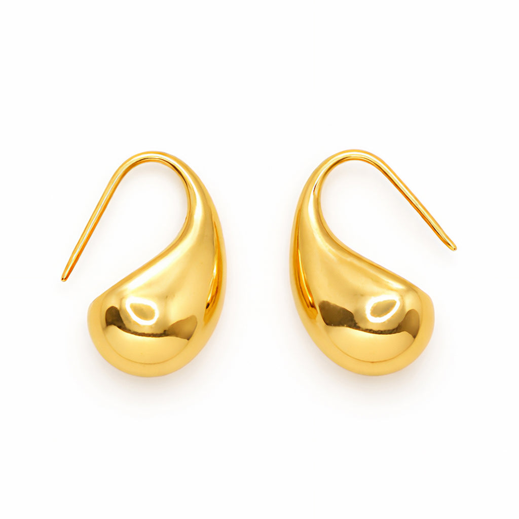 Dew Drop Studs